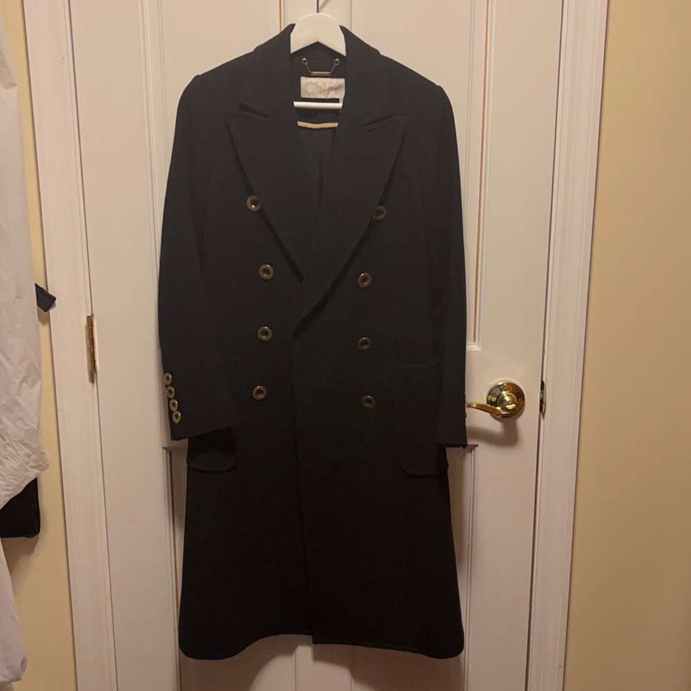 Chloe coat